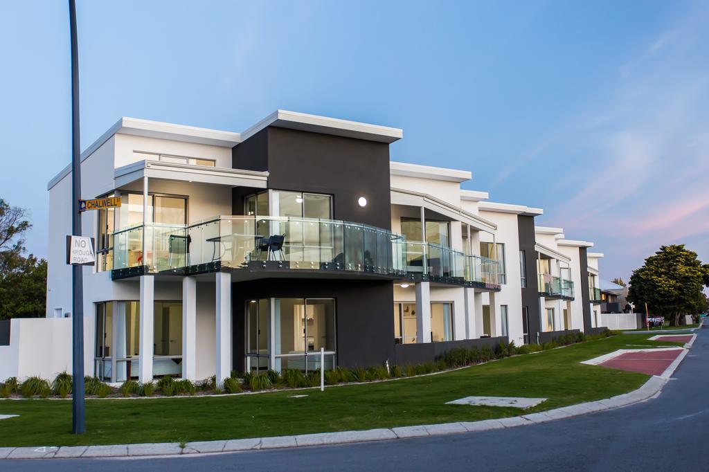 Reflections By Rockingham Apartments חדר תמונה