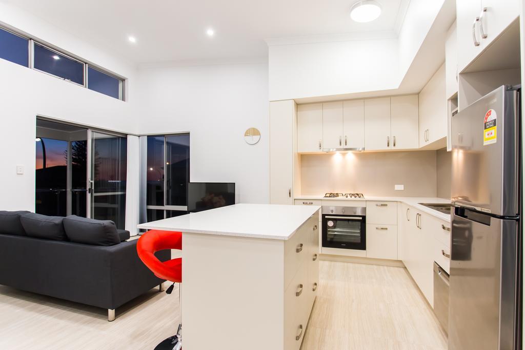 Reflections By Rockingham Apartments חדר תמונה