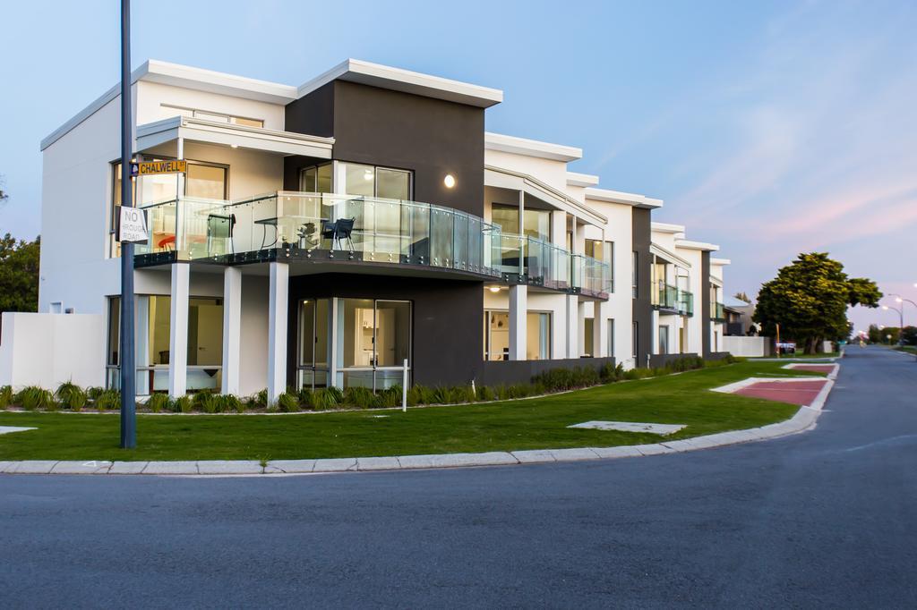 Reflections By Rockingham Apartments חדר תמונה