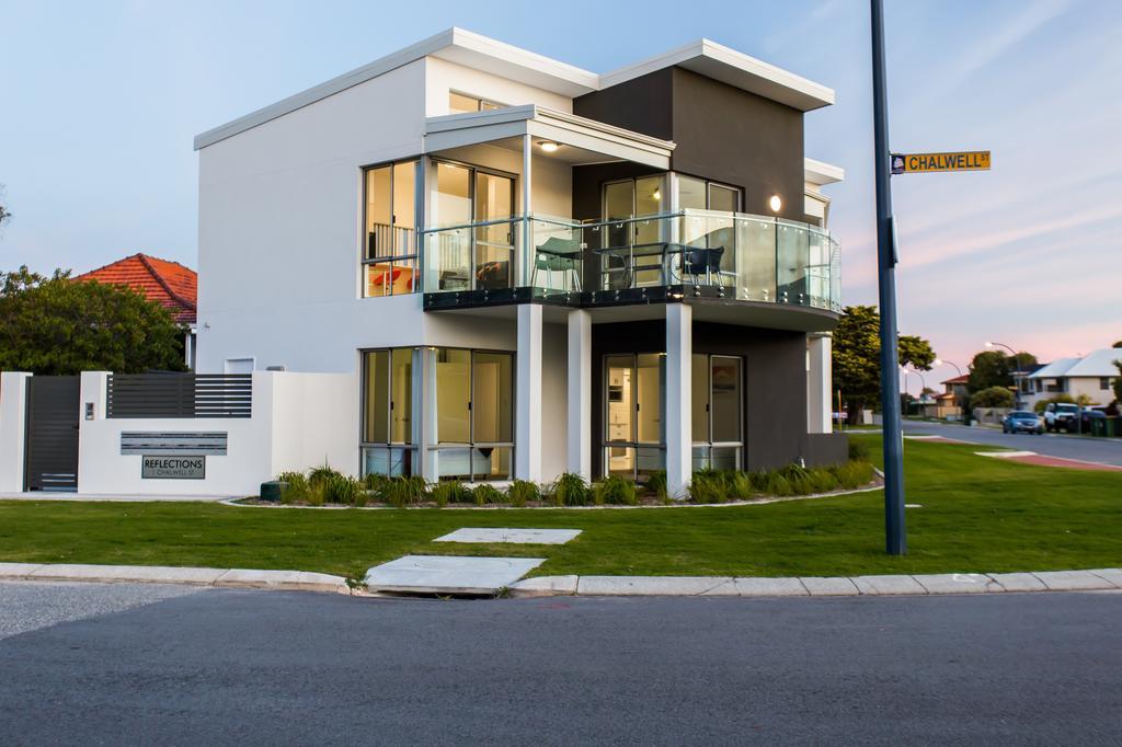 Reflections By Rockingham Apartments חדר תמונה